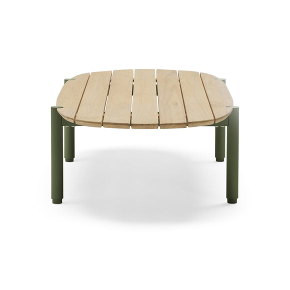 Terra Outdoor Coffee Table