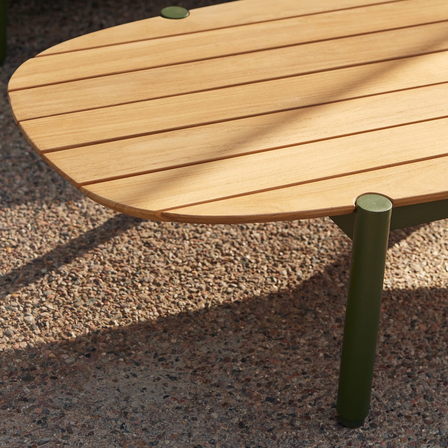 Neighbor Terra Coffee Table - Thumbnail 5