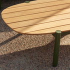 Terra Outdoor Coffee Table