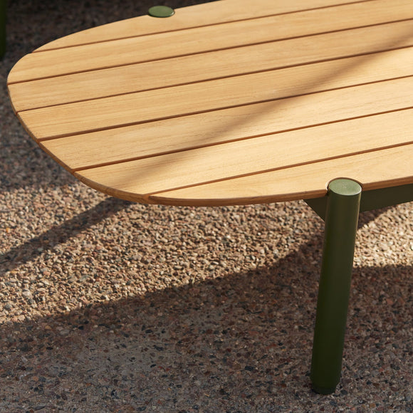 Terra Outdoor Coffee Table