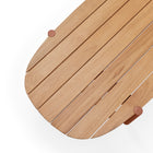 Terra Outdoor Coffee Table