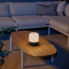 Terra Outdoor Coffee Table