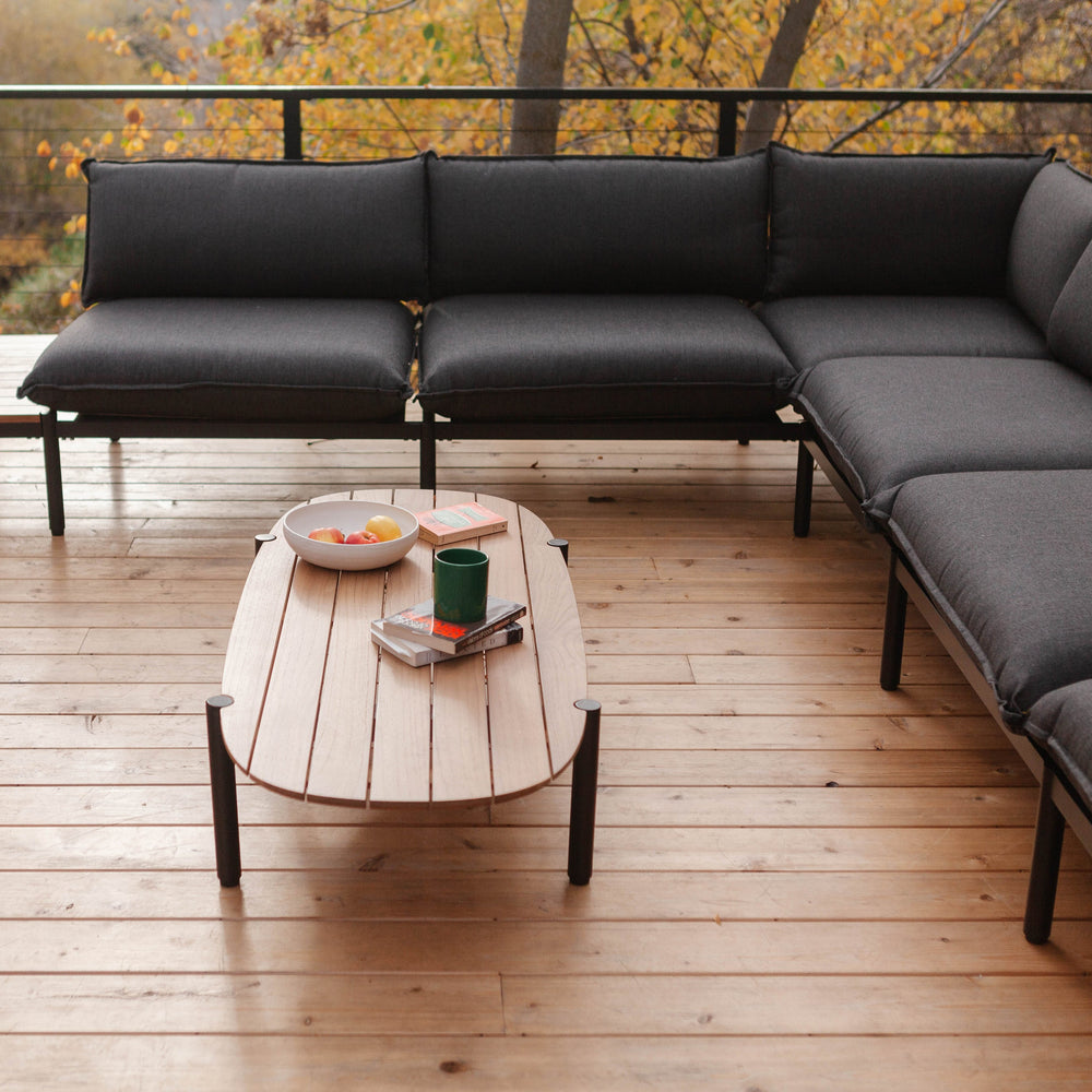 Terra Outdoor Coffee Table