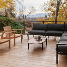 Terra Outdoor Coffee Table