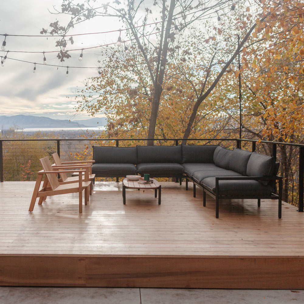 Terra Outdoor Coffee Table