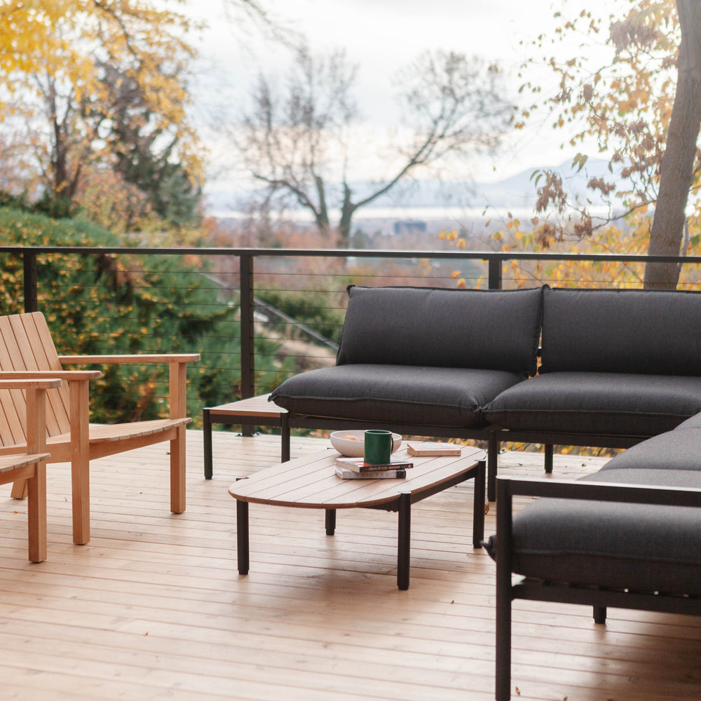 Terra Outdoor Coffee Table