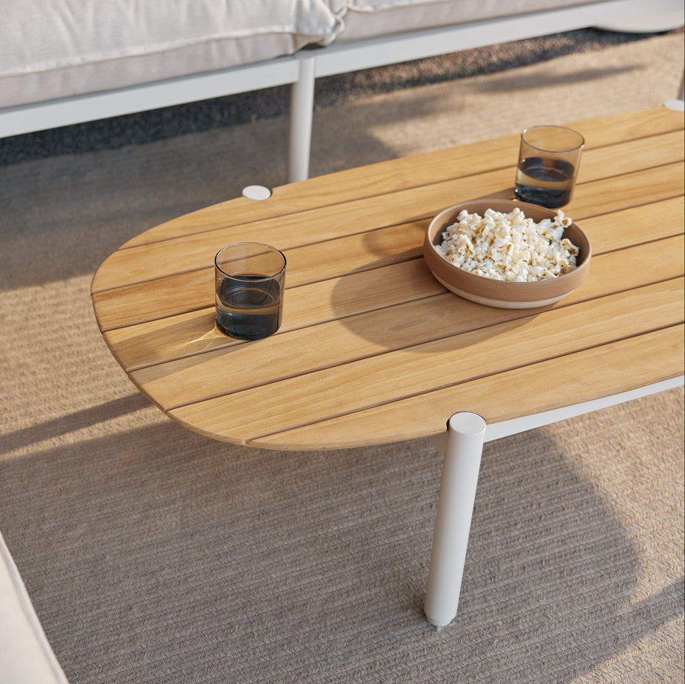 Terra Outdoor Coffee Table