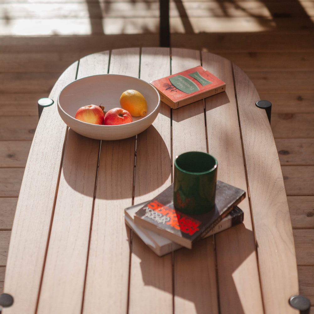Terra Outdoor Coffee Table