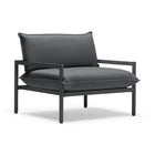 Terra Outdoor Lounge Chair