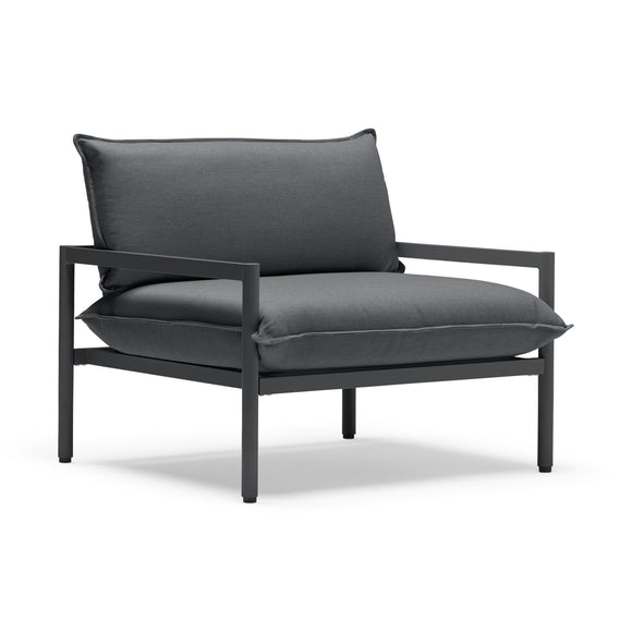 Terra Outdoor Lounge Chair