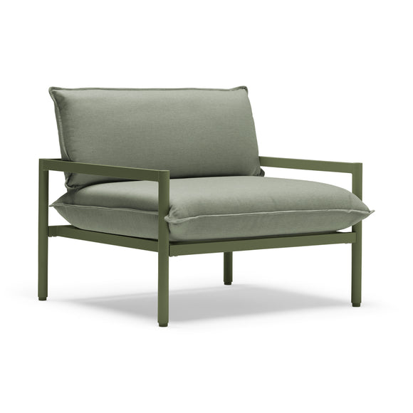 Terra Outdoor Lounge Chair
