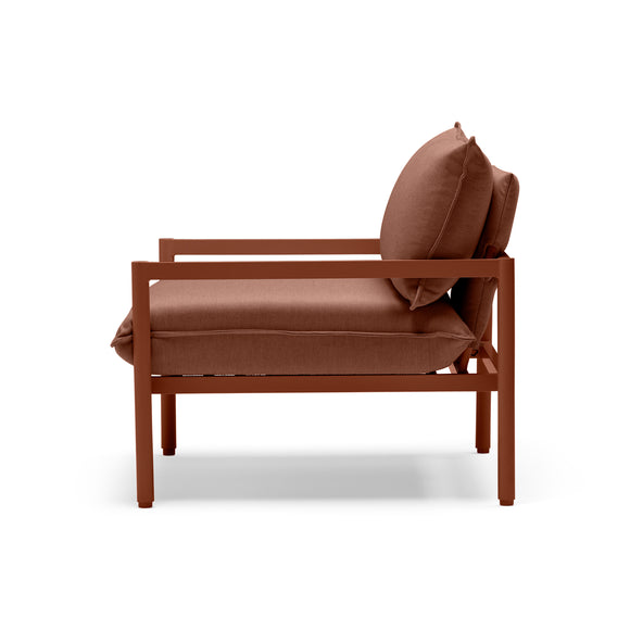 Terra Outdoor Lounge Chair