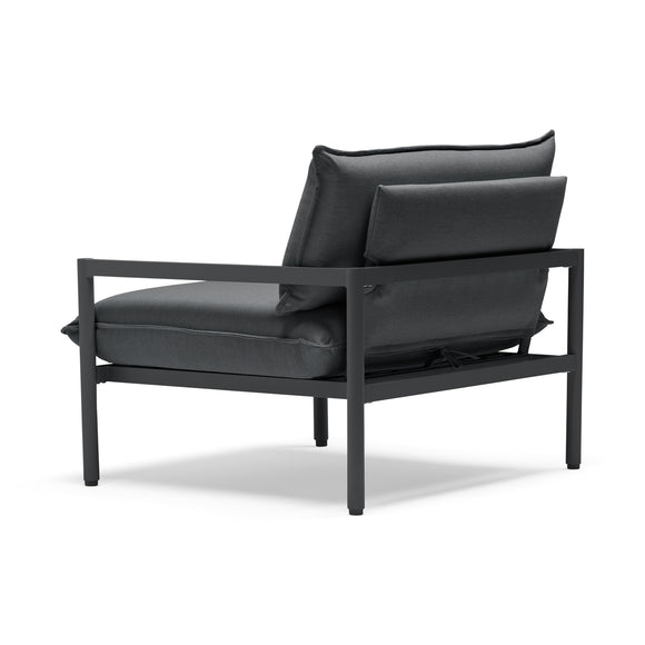 Terra Outdoor Lounge Chair