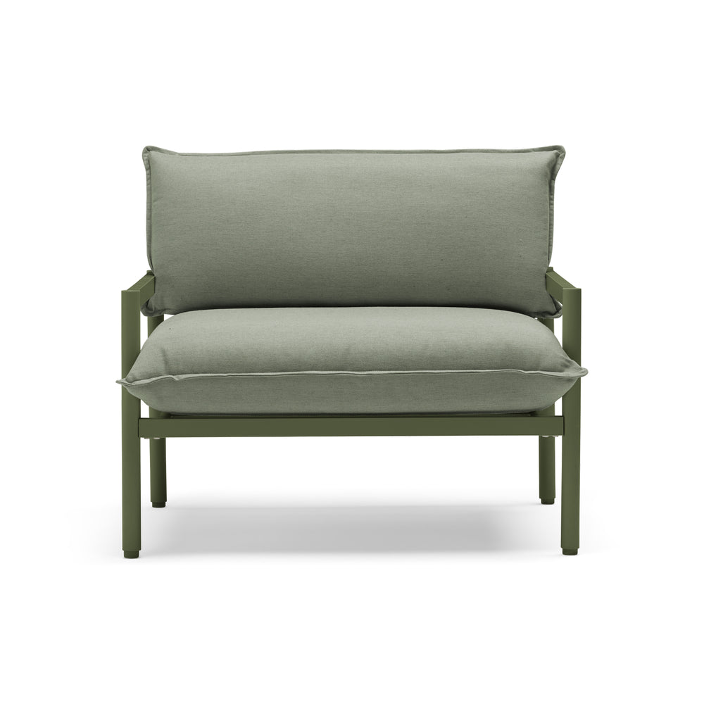 Terra Outdoor Lounge Chair