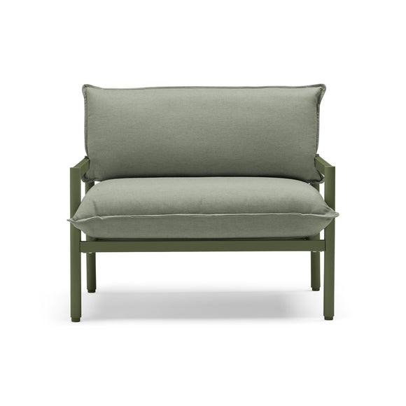 Terra Outdoor Lounge Chair
