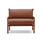 Terra Outdoor Lounge Chair