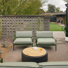 Terra Outdoor Lounge Chair