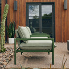 Terra Outdoor Lounge Chair
