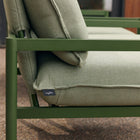 Terra Outdoor Lounge Chair