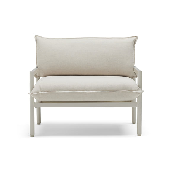 Terra Outdoor Lounge Chair