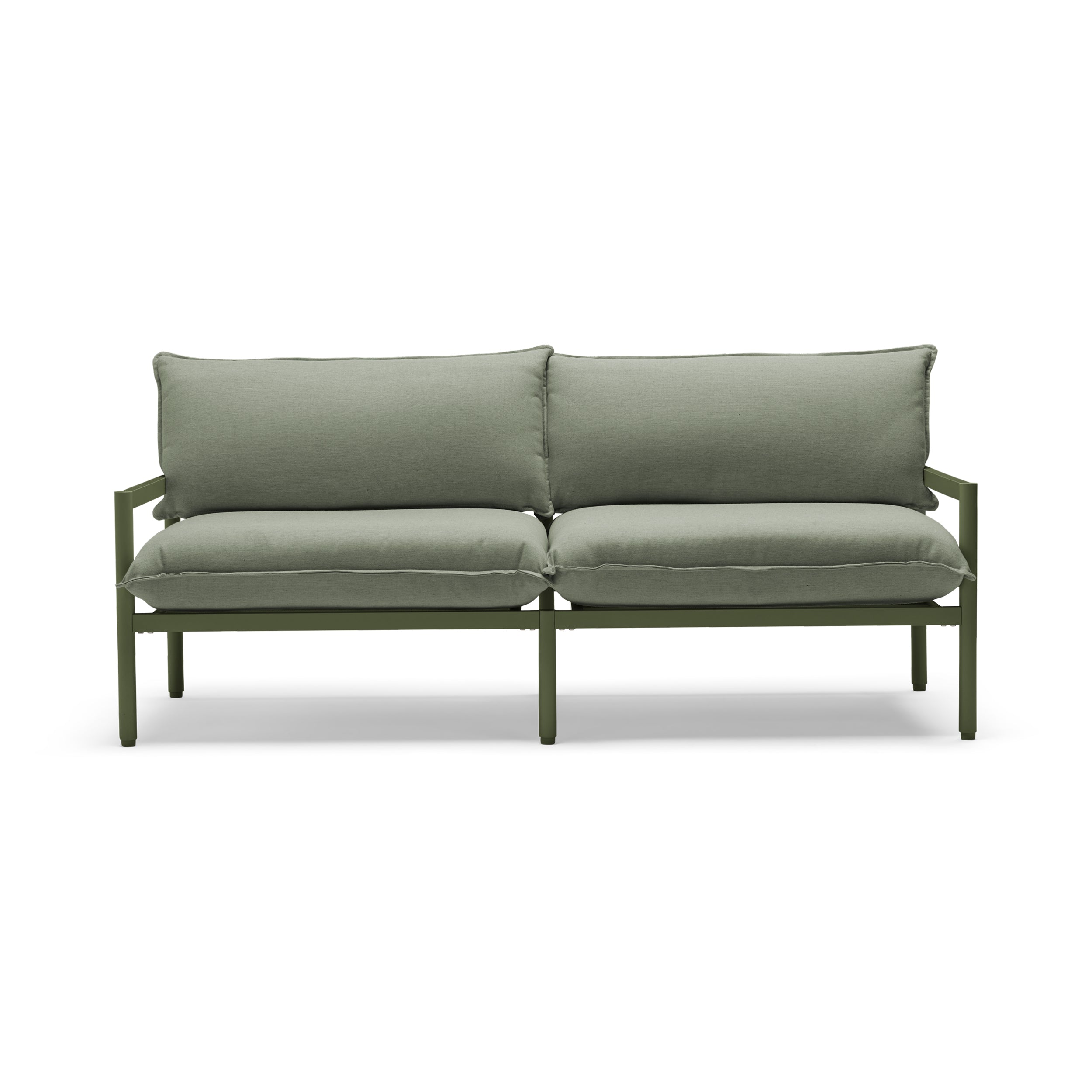 Neighbor Terra Loveseat