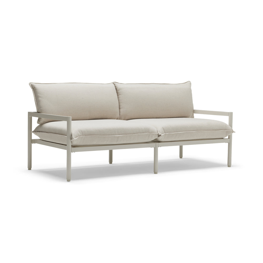 Terra Outdoor Loveseat