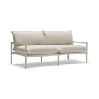 Terra Outdoor Loveseat