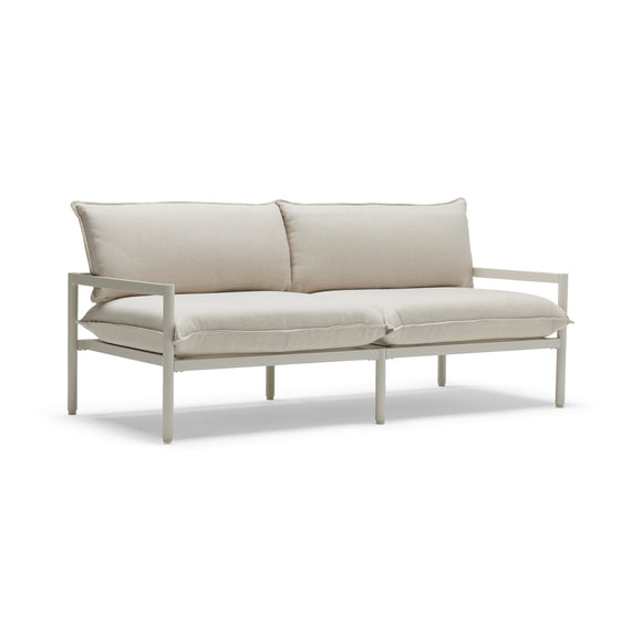 Terra Outdoor Loveseat