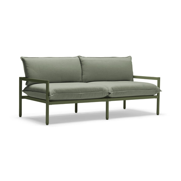 Terra Outdoor Loveseat