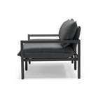 Terra Outdoor Loveseat