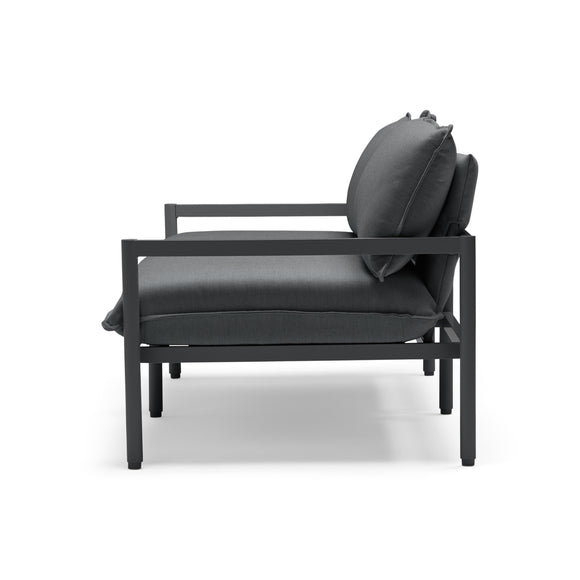 Terra Outdoor Loveseat