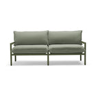 Terra Outdoor Loveseat