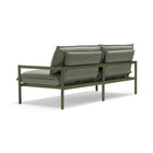 Terra Outdoor Loveseat