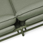Terra Outdoor Loveseat