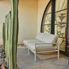 Terra Outdoor Loveseat
