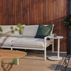 Terra Outdoor Loveseat