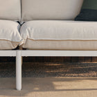 Terra Outdoor Loveseat
