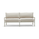 Terra Outdoor Loveseat