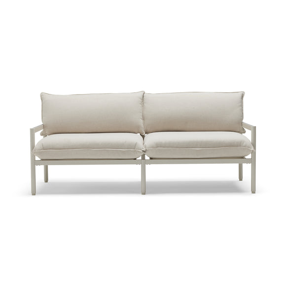 Terra Outdoor Loveseat