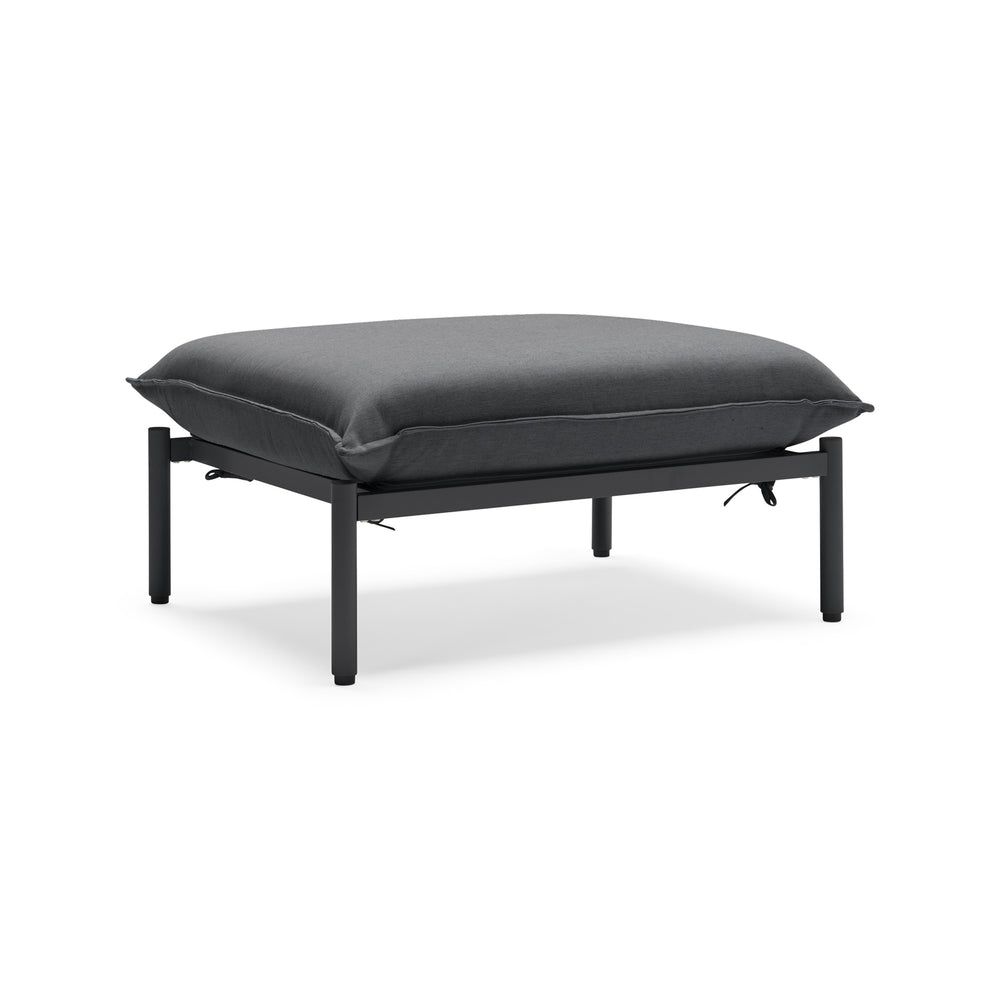 Terra Outdoor Ottoman