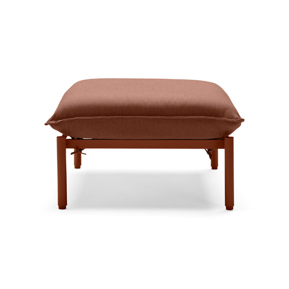 Terra Outdoor Ottoman