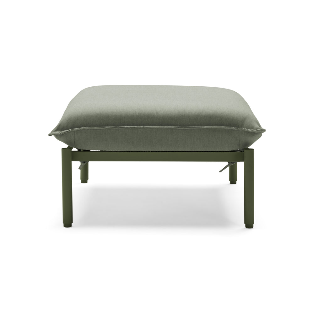 Terra Outdoor Ottoman