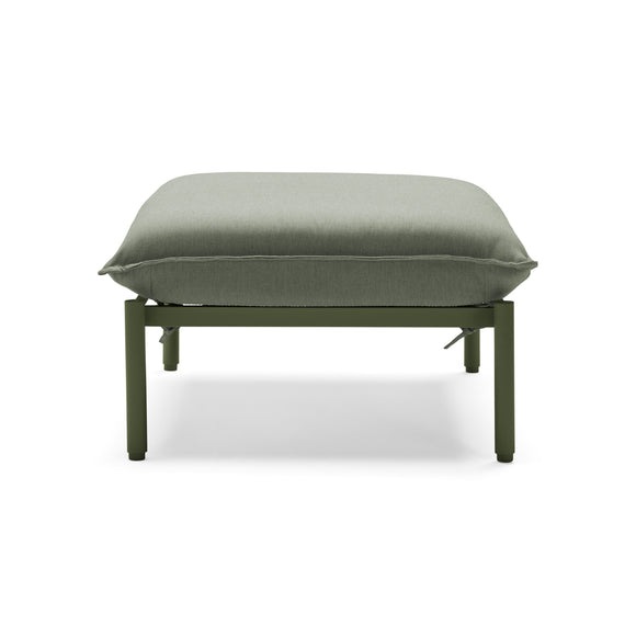 Terra Outdoor Ottoman