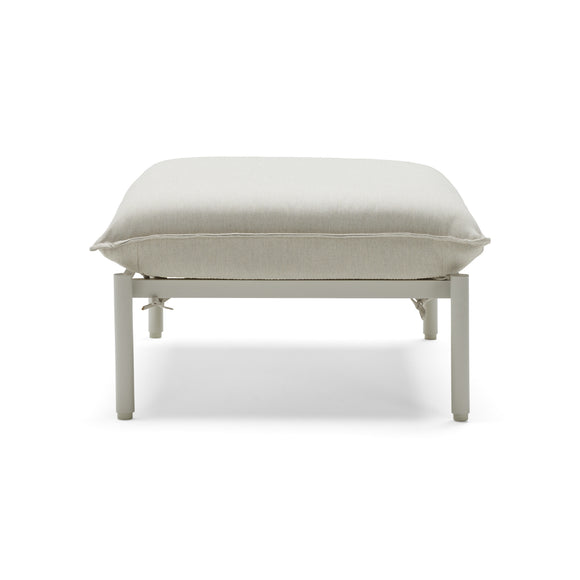 Terra Outdoor Ottoman