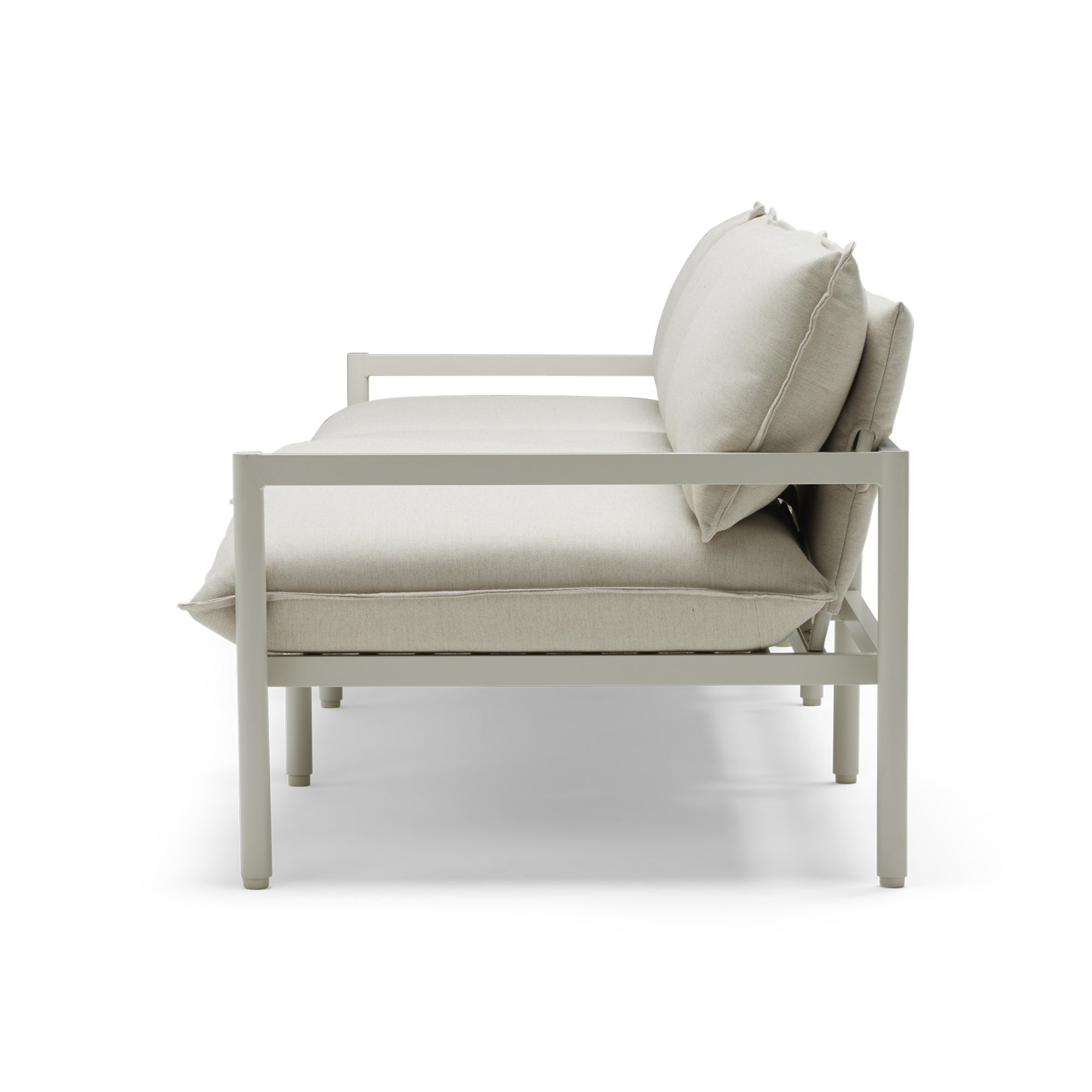 Neighbor Terra Sofa - Thumbnail 4