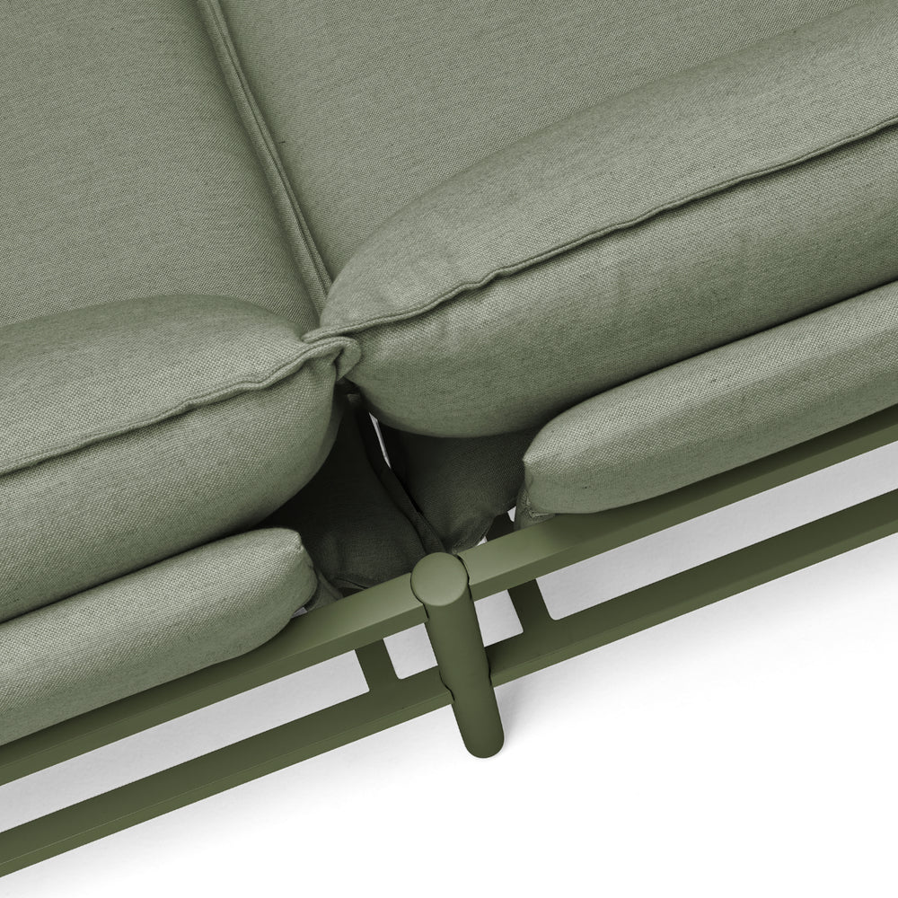 Terra Outdoor Sofa