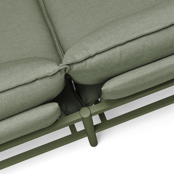 Terra Outdoor Sofa