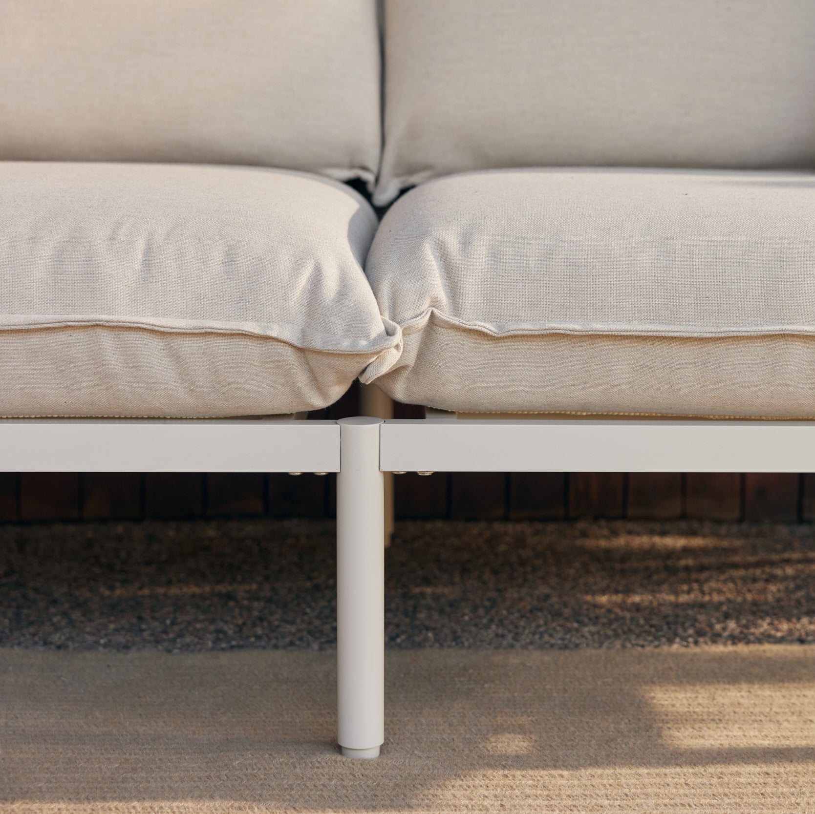 Neighbor Terra Sofa