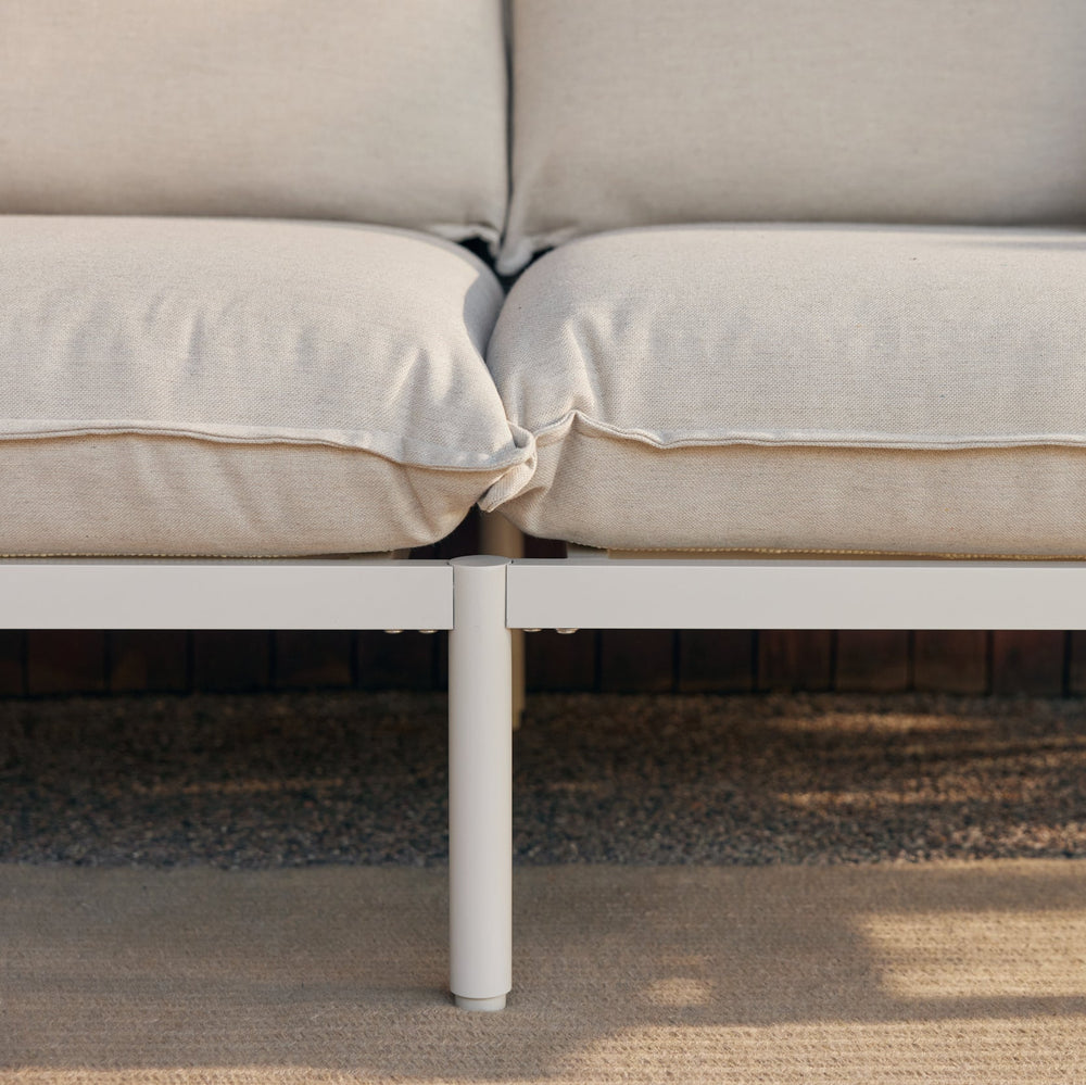 Terra Outdoor Sofa
