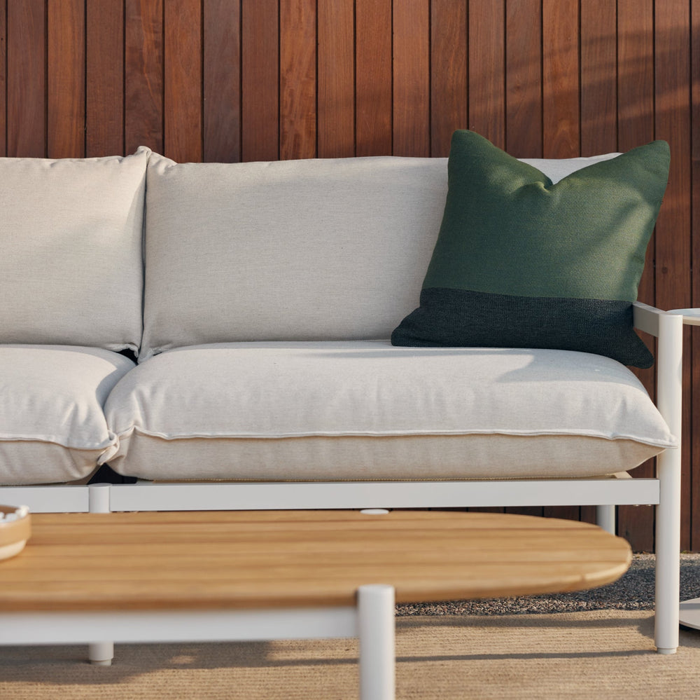 Terra Outdoor Sofa